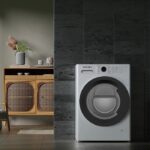 First One FLL81400WH - Lave-linge 8 kg, 1400 tr/min – Image 6
