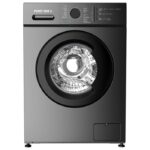 First One FLL61000DG - Lave-linge 6 kg, 1000 tr/min – Image 5