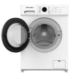 First One FLL61000WH - Lave-linge 6 kg, 1000 tr/min – Image 2