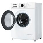First One FLL61000WH - Lave-linge 6 kg, 1000 tr/min – Image 4