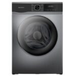 Gedtech GLL101400DG - Lave-linge 10 kg, 1400 tr/min, classe A – Image 6