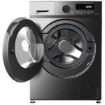 Gedtech GLL71200BL - Lave-linge 7 kg, 1200 tr/min, classe A – Image 2
