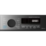 Gedtech GLL71200BL - Lave-linge 7 kg, 1200 tr/min, classe A – Image 4