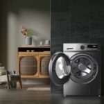 Gedtech GLL71200BL - Lave-linge 7 kg, 1200 tr/min, classe A – Image 6