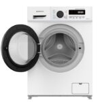Gedtech GLL71200WH - Lave-linge 7 kg, 1400 tr/min, classe C – Image 2