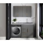 Gedtech GLL81400BL - Lave-linge 8 kg, 1400 tr/min, classe A – Image 5