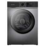 Gedtech GLL81400BL - Lave-linge 8 kg, 1400 tr/min, classe A – Image 6