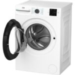 Beko BMEDWFT38411 - Lave-linge 8 kg, 1400 tr/min, classe A – Image 6