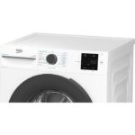 Beko BMEDWFT38411 - Lave-linge 8 kg, 1400 tr/min, classe A – Image 7