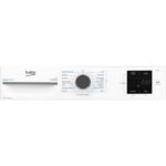 Beko BMEDWFT38411 - Lave-linge 8 kg, 1400 tr/min, classe A – Image 9