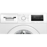 Bosch WAN2827UFR - Lave-linge 8 kg, 1400 tr/min, classe A – Image 2