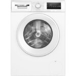 Bosch WAN2827UFR - Lave-linge 8 kg, 1400 tr/min, classe A
