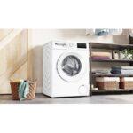 Bosch WAN2827UFR - Lave-linge 8 kg, 1400 tr/min, classe A – Image 5
