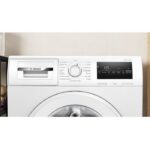 Bosch WAN2827UFR - Lave-linge 8 kg, 1400 tr/min, classe A – Image 6