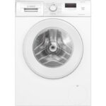 Bosch WGE03207FR - Lave-linge 8 kg, 1200 tr/min, classe A