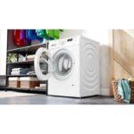 Bosch WGE03207FR - Lave-linge 8 kg, 1200 tr/min, classe A – Image 7