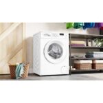 Bosch WGE03207FR - Lave-linge 8 kg, 1200 tr/min, classe A – Image 8