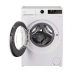 Candy GD 4108-S - Lave-linge 10 kg, 1400 tr/min, classe A – Image 5