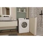 Candy GD 4108-S - Lave-linge 10 kg, 1400 tr/min, classe A – Image 6