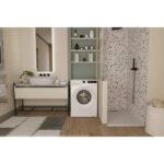 Candy GD 4108-S - Lave-linge 10 kg, 1400 tr/min, classe A – Image 7