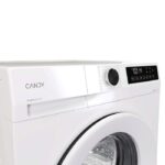 Candy GD 4108-S - Lave-linge 10 kg, 1400 tr/min, classe A – Image 8