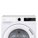 Candy GD 412L10-S - Lave-linge 12 kg, 1400 tr/min, classe A – Image 3