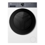 Hoover HLP 610BL10UH-47 - Lave-linge 10 kg, 1600 tr/min, classe A