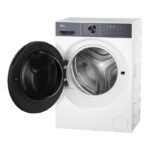 Hoover HLP 610BL10UH-47 - Lave-linge 10 kg, 1600 tr/min, classe A – Image 3