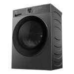 Hoover HLP610BL10GUH-47 - Lave-linge 10 kg, 1600 tr/min, classe A – Image 2