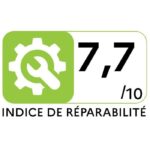 Whirlpool WFC3C42PX - Lave-vaisselle pose libre 60 cm, 14 couverts, 42 dB(A), classe C – Image 3