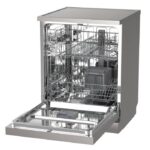 Gedtech GLV1446SL - Lave-vaisselle pose libre 60 cm, 14 couverts, 47 dB(A), classe E – Image 4