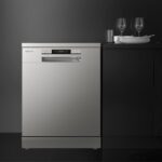 Gedtech GLV1446SL - Lave-vaisselle pose libre 60 cm, 14 couverts, 47 dB(A), classe E – Image 6