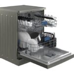 Beko BDFN26443G - Lave-vaisselle pose libre 60 cm, 14 couverts, 42 dB(A), classe C – Image 2