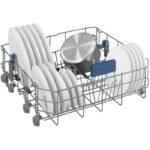 Beko BDFN26443G - Lave-vaisselle pose libre 60 cm, 14 couverts, 42 dB(A), classe C – Image 5