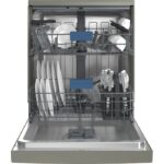 Beko BDFN26443G - Lave-vaisselle pose libre 60 cm, 14 couverts, 42 dB(A), classe C – Image 6