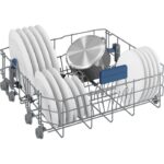 Beko BDFN26446WA - Lave-vaisselle pose libre 60 cm, 14 couverts, 46 dB(A), classe C – Image 6