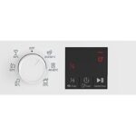 Beko DVN06430W - Lave-vaisselle pose libre 60 cm, 14 couverts, 47 dB(A), classe D – Image 3