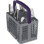 Beko DVN06430W - Lave-vaisselle pose libre 60 cm, 14 couverts, 47 dB(A), classe D – Image 5