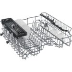 Beko DVN06430W - Lave-vaisselle pose libre 60 cm, 14 couverts, 47 dB(A), classe D – Image 7