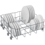 Beko DVN06430W - Lave-vaisselle pose libre 60 cm, 14 couverts, 47 dB(A), classe D – Image 8