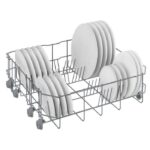 Beko DVN06431A - Lave-vaisselle pose libre 60 cm, 14 couverts, 47 dB(A), classe D – Image 6