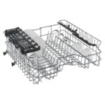 Beko DVN06430X - Lave-vaisselle pose libre 60 cm, 14 couverts, 47 dB(A), classe D – Image 6