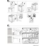 Beko DVN06430X - Lave-vaisselle pose libre 60 cm, 14 couverts, 47 dB(A), classe D – Image 9