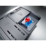 Bosch SMS26AW01F - Lave-vaisselle pose libre 60 cm, 12 couverts, 48 dB(A), classe E – Image 3