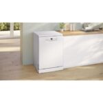 Bosch SMS2HTW02E - Lave-vaisselle pose libre 60 cm, 13 couverts, 46 dB(A), classe D – Image 2