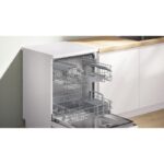 Bosch SMS2HTW02E - Lave-vaisselle pose libre 60 cm, 13 couverts, 46 dB(A), classe D – Image 4