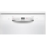 Bosch SMS2HTW02E - Lave-vaisselle pose libre 60 cm, 13 couverts, 46 dB(A), classe D – Image 5