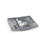 Bosch SMS2HVI02E - Lave-vaisselle pose libre 60 cm, 14 couverts, 46 dB(A), classe D – Image 7