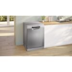 Bosch SMS4ECI26E - Lave-vaisselle encastrable 60 cm, 13 couverts, 44 dB(A), classe D – Image 2