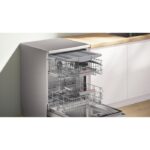 Bosch SMS4ECI26E - Lave-vaisselle encastrable 60 cm, 13 couverts, 44 dB(A), classe D – Image 3